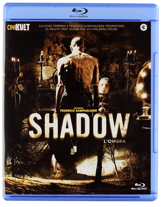 Shadow (2009) ( L'ombra )