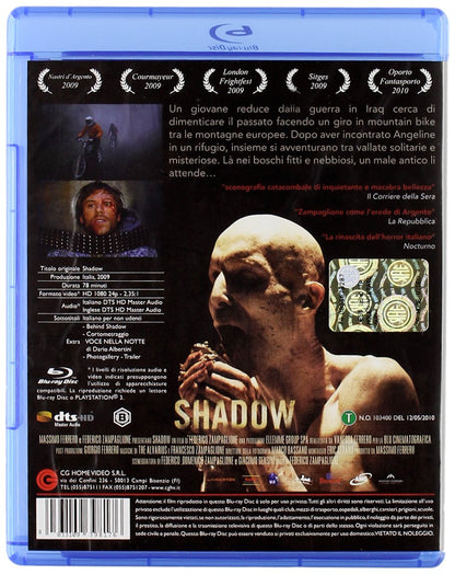Shadow (2009) ( L'ombra )