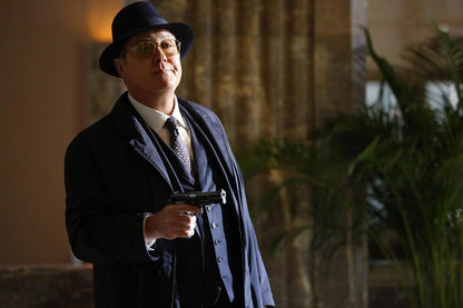 The Blacklist - Season 6 (6 Blu-rays
