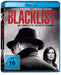 The Blacklist - Season 6 (6 Blu-rays