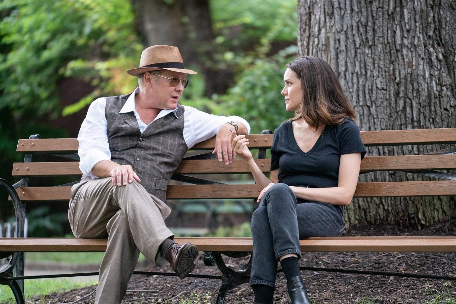 The Blacklist - Season 6 (6 Blu-rays