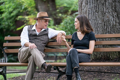 The Blacklist - Season 6 (6 Blu-rays