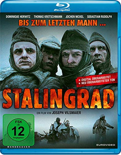 Stalingrad - digital remastered