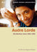 Audre Lorde - Die Berliner Jahre 1984-1992