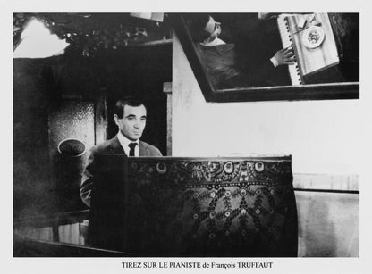 Francois Truffaut - Collection 2 [4 DVDs]