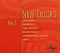 New Colors-Vol.1