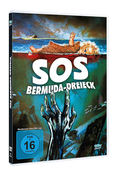 SOS Bermuda-Dreieck