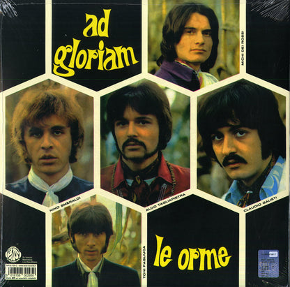 Ad Gloriam [Limited