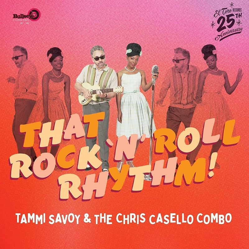 That Rock N Roll Rhythm