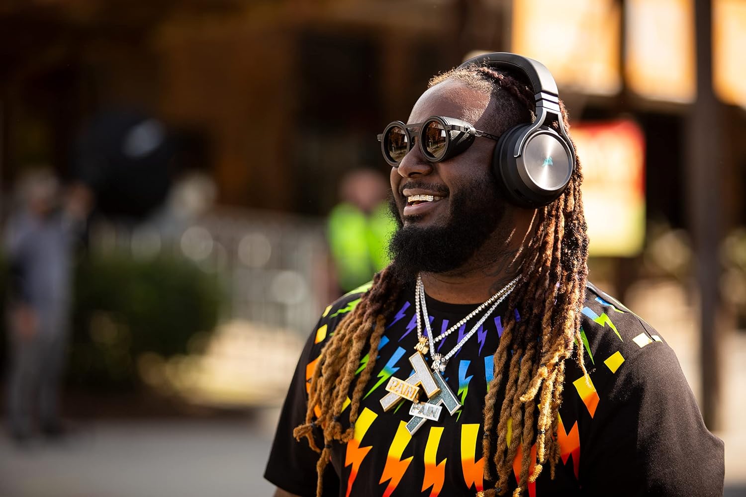 Virtuoso RGB Wireless XT High-Fidelity Gaming Headset - Slate (EU)