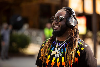 Virtuoso RGB Wireless XT High-Fidelity Gaming Headset - Slate (EU)