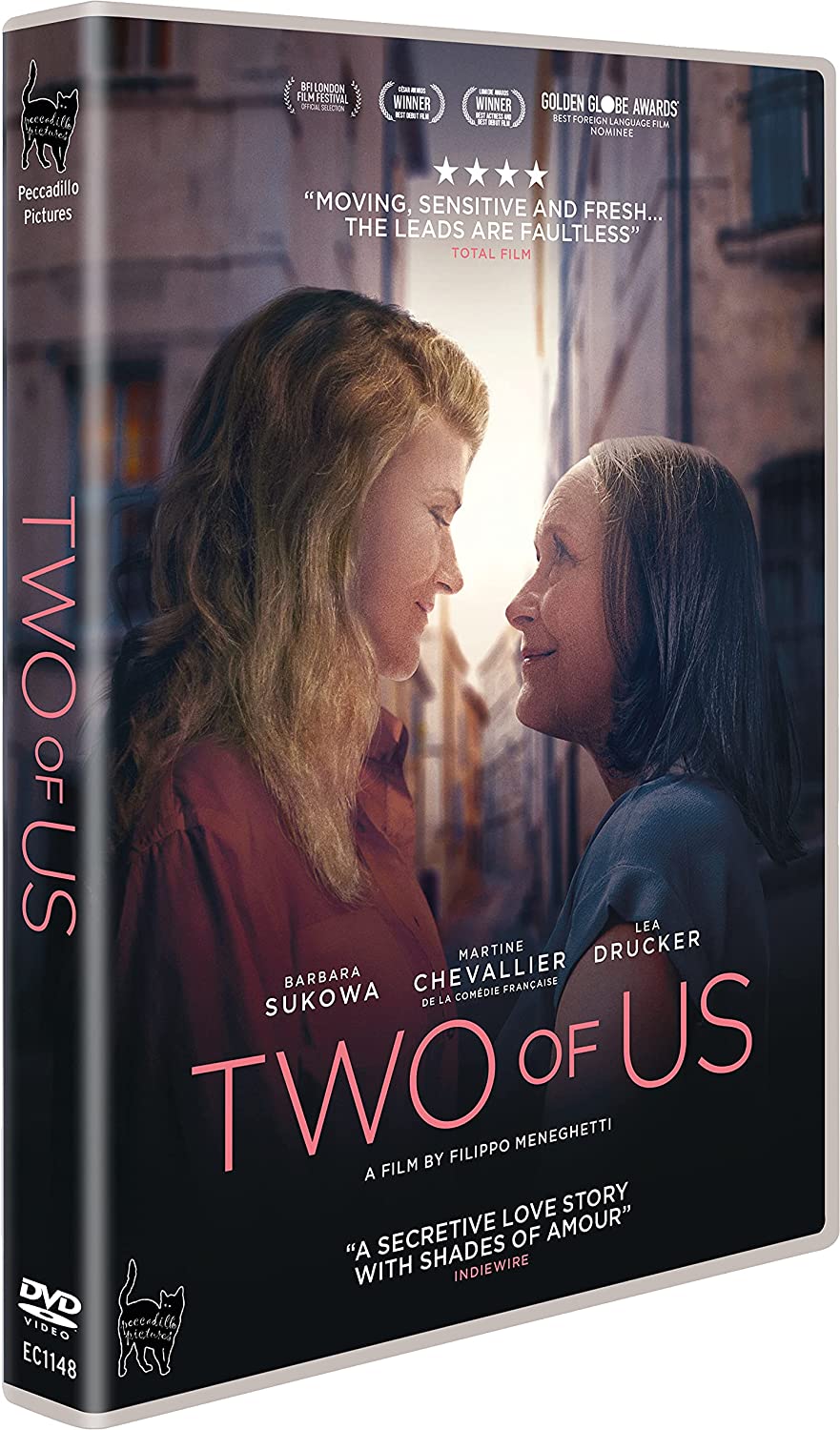 Two Of Us