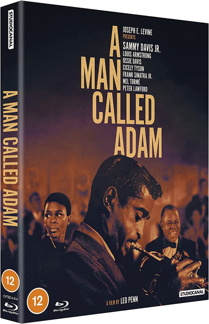 A Man Called Adam