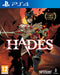 Hades (PS4) PlayStation 4 single