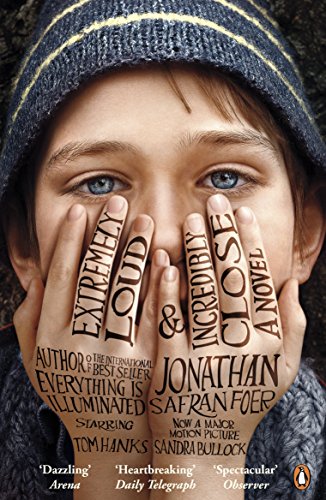 Extremely Loud And Incredibly Close - (German Import)