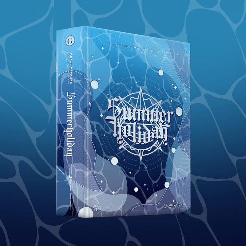 Summer Holiday (Limited G Version)
