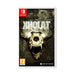 Nintendo Switch - Kholat
