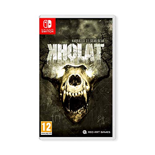 Nintendo Switch - Kholat