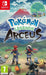 Pokemon Legends Arceus