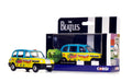 Corgi The Beatles - London Taxi - 'Hello, Goodbye'