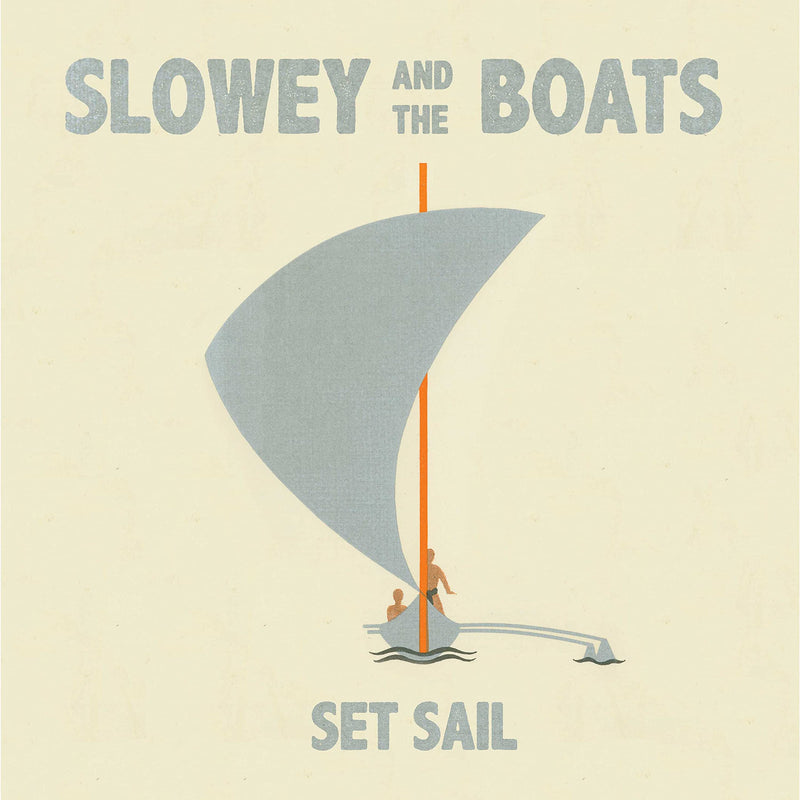 Set Sail Sea Fog