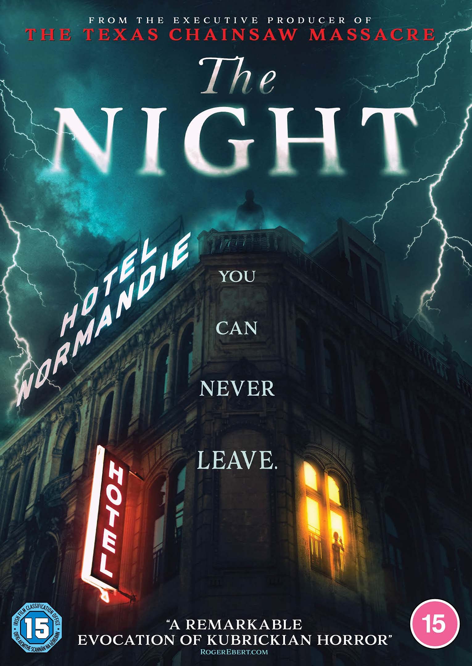 The Night