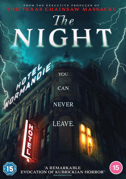 The Night