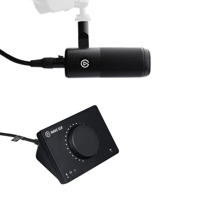 Wave Xlr