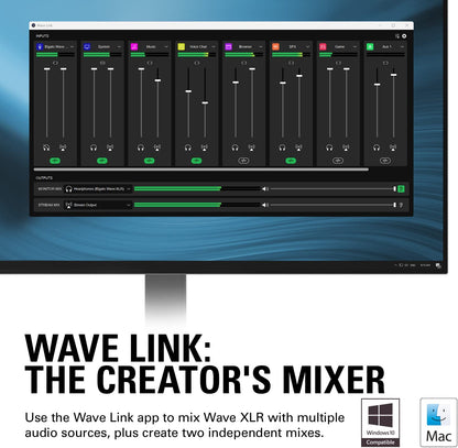 Wave Xlr