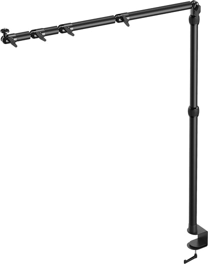 Corsair 10AAC9901 holder Active holder Camera, Mobile phone/Smartphone, Navigator Black