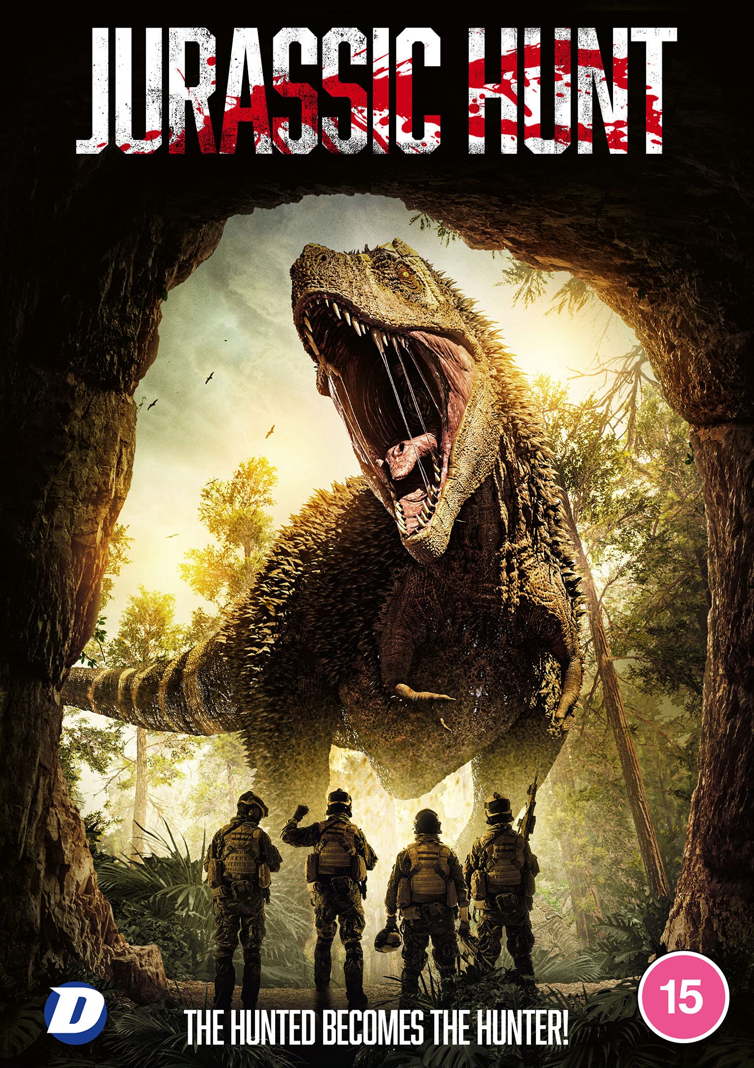 Jurassic Hunt