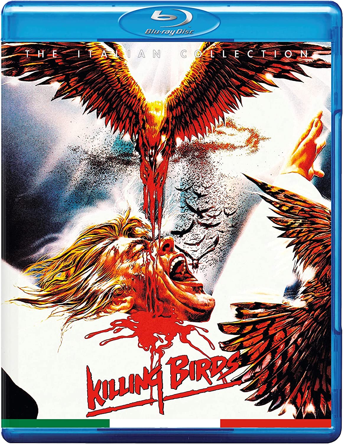 Zombie 5 - Killing Birds