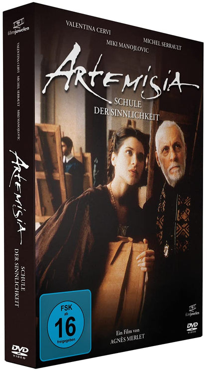 Artemisia - Schule der Sinnlichkeit
