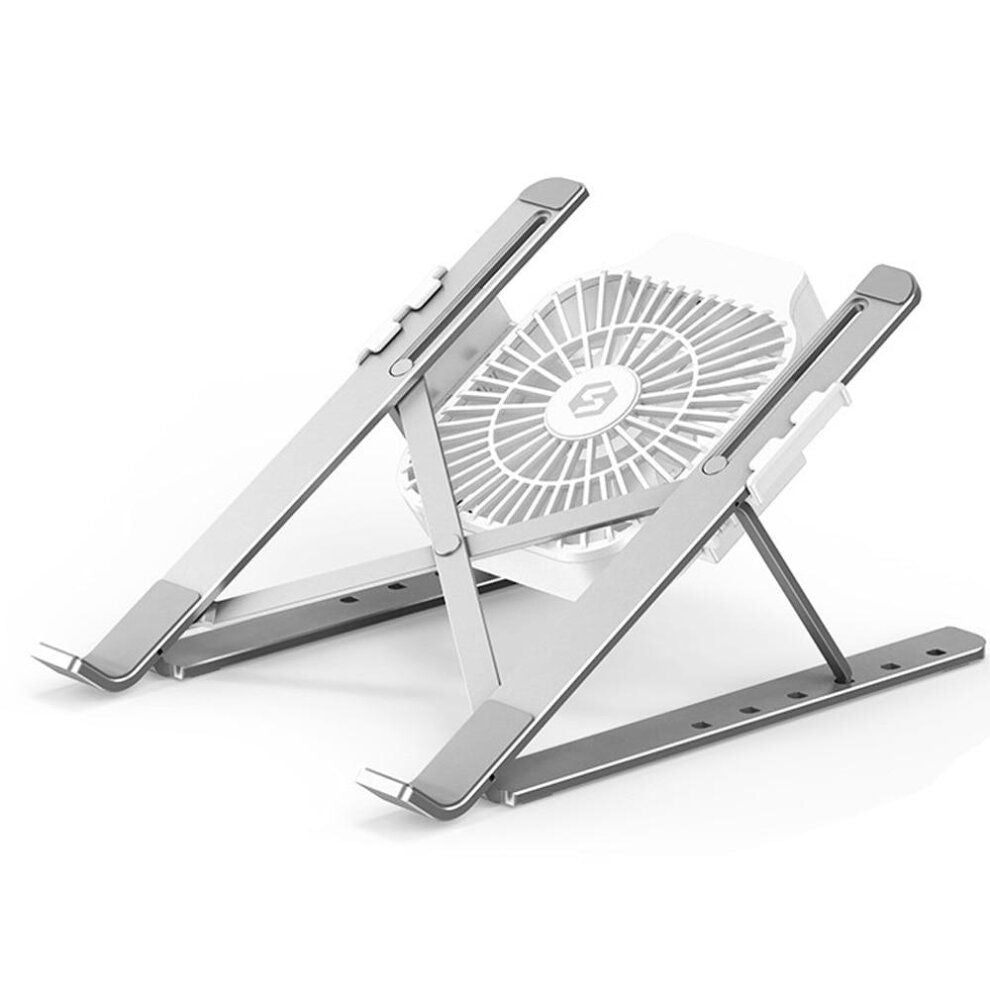 Broonel Cooling Fan Fordell Alienware Area-51M R2 17.3