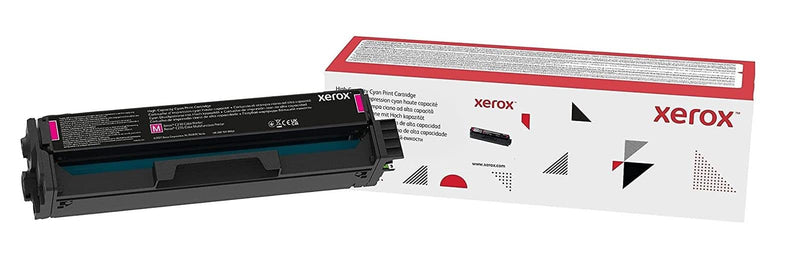 Xerox 006r04393 High-Yield Toner, 2,500 Page-Yield