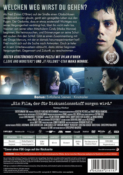 Flashback (Deutsche Version)