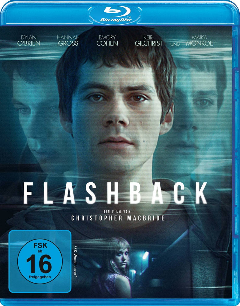 Flashback (Deutsche Version)