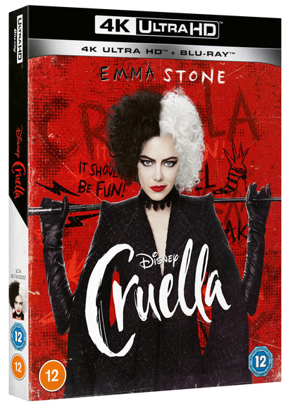 Cruella