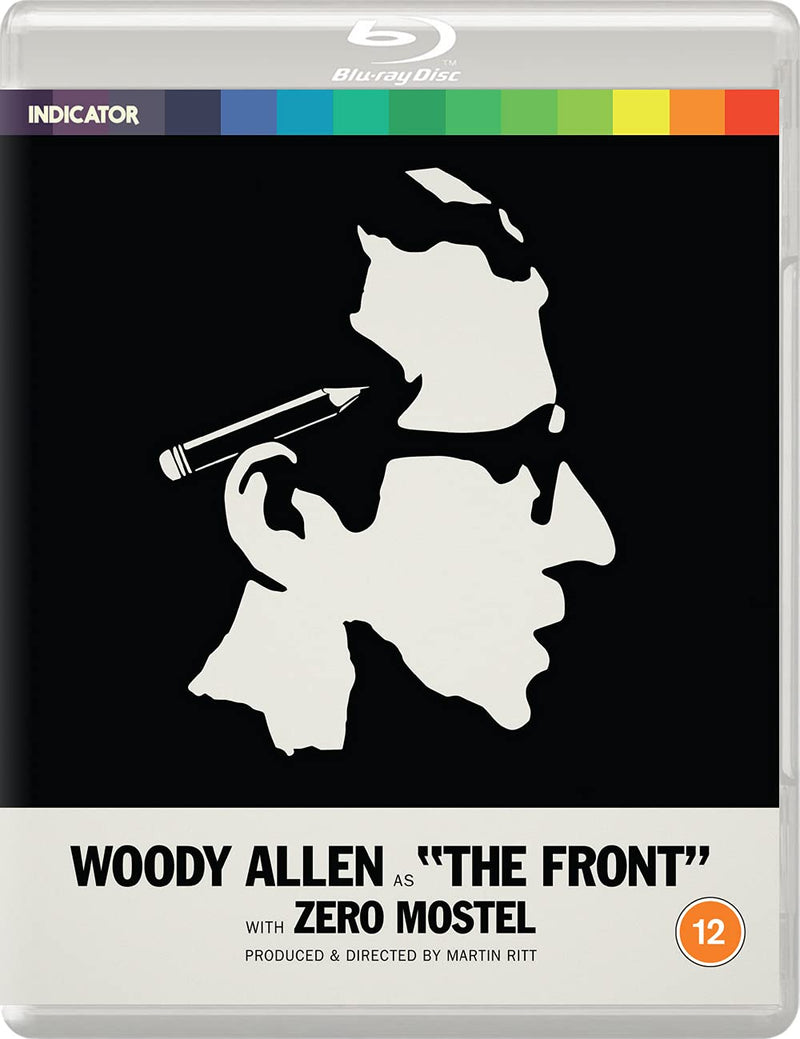 The Front (Standard Edition)