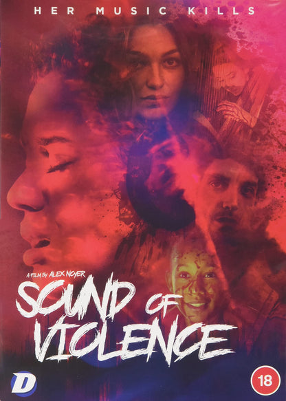 Sound of Violence