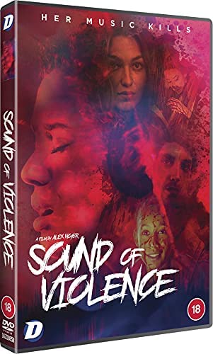 Sound of Violence