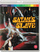 Satan's Slave (Standard Edition)