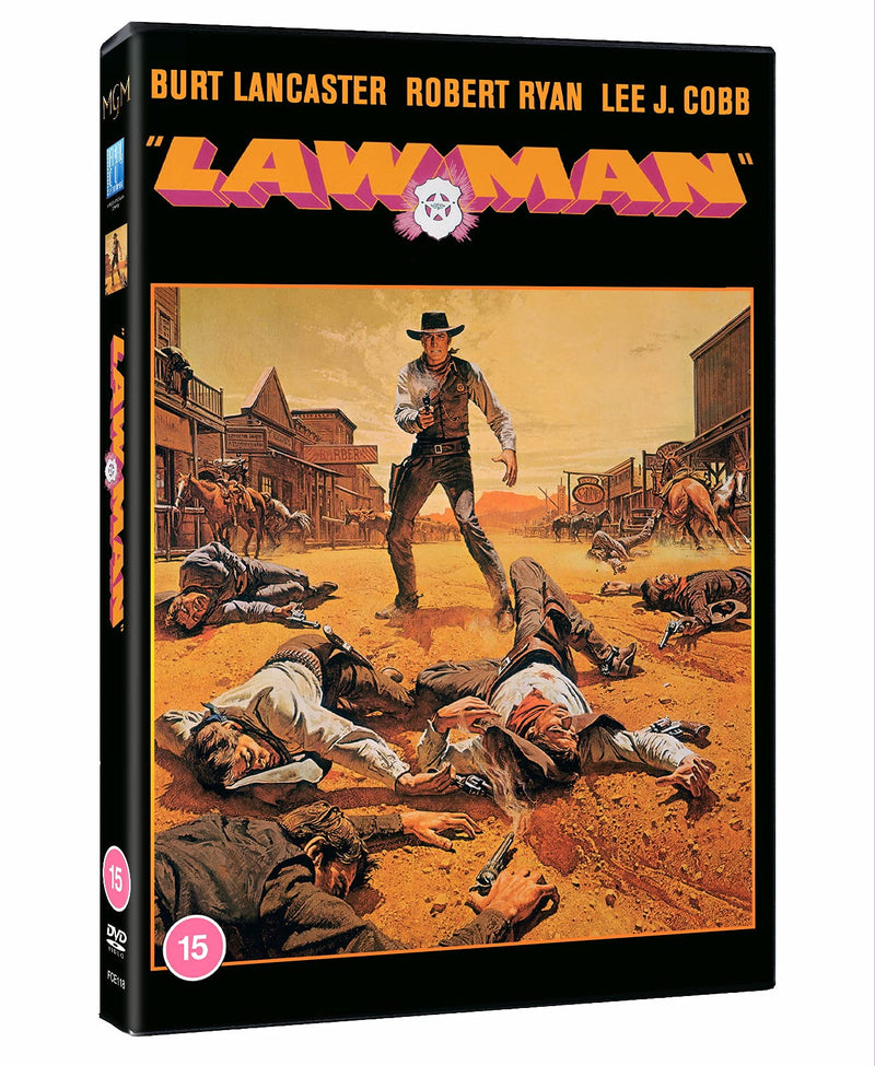 LAWMAN