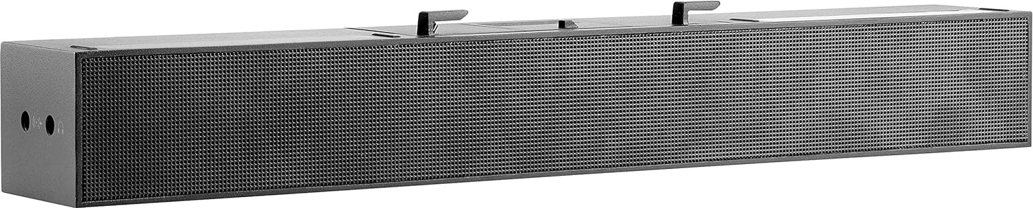 HP S101 Speaker, Black