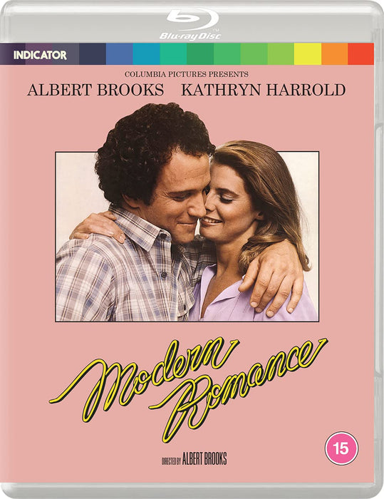 Modern Romance (Standard Edition)