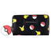 Difuzed POKÉMON - PICKACHU Girls Zip Around Wallet