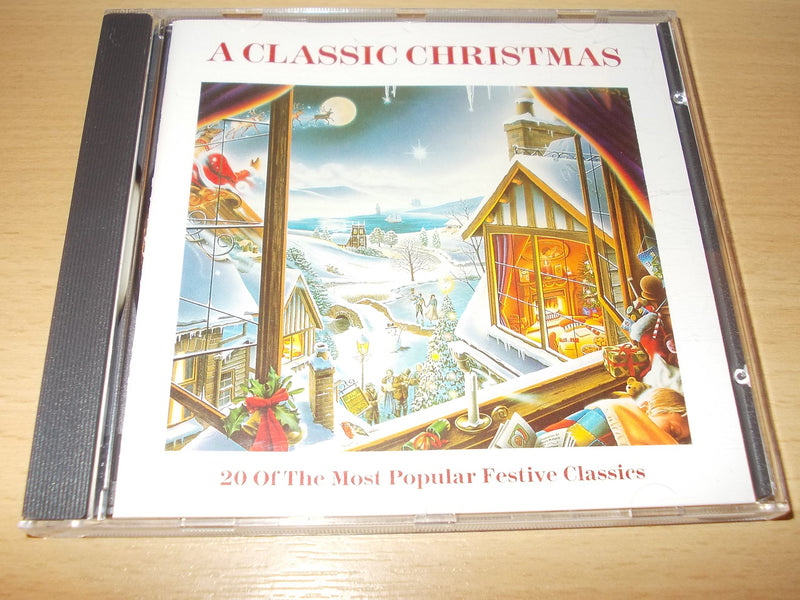 Classic Christmas