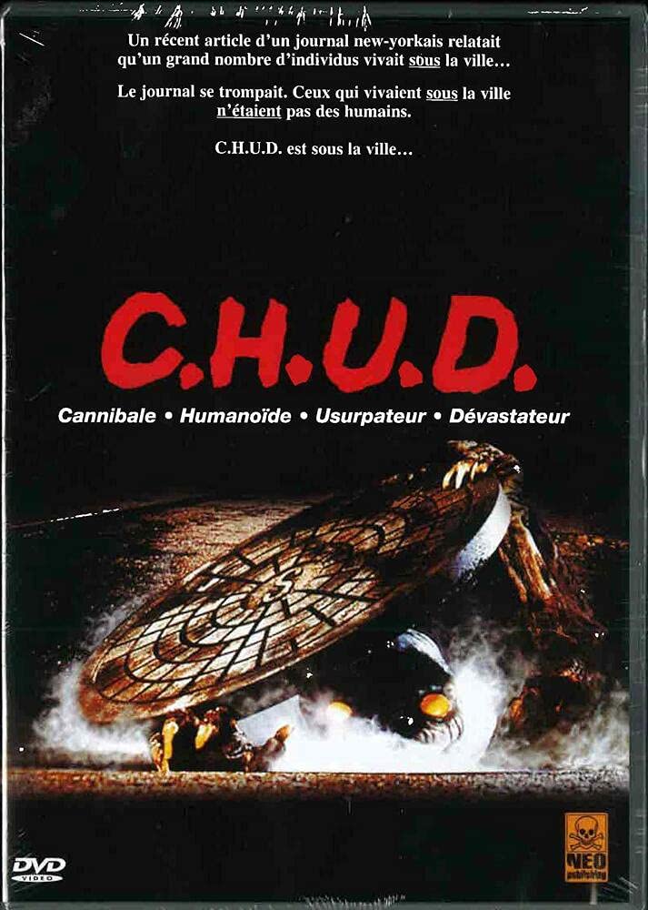C.h.u.d.