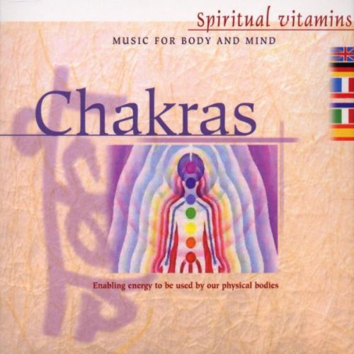 Chakras: Spiritual vitamins