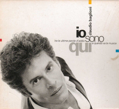 Io Sono Qui